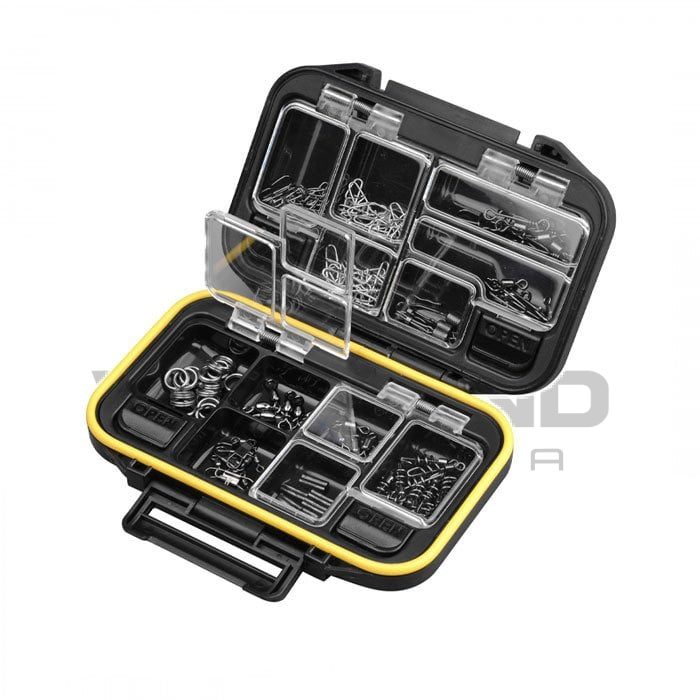 SPRO Mobile Parts Stocker 112x75x32Cm Kutu ikinci görünüm