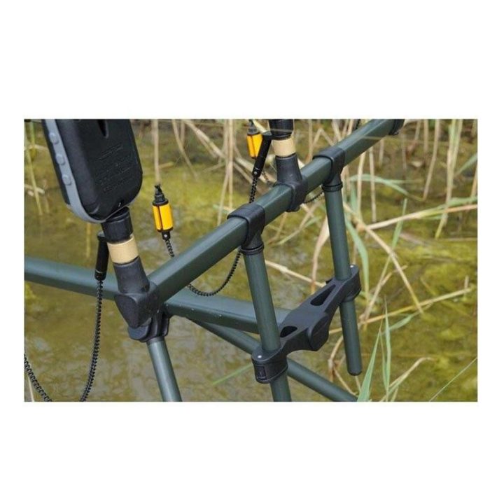 D. SPRO Strategy Strat-2 Pod 71x63x41/54 Cm ikinci görünüm