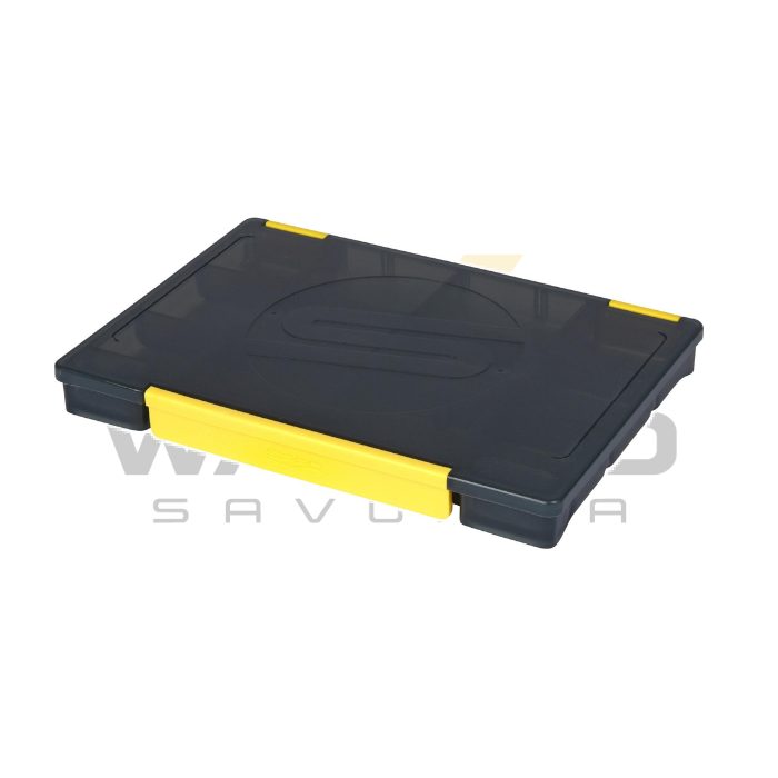 SPRO TBx25M 25x17,5x2,5CM Koyu Yem Kutusu görseli 3
