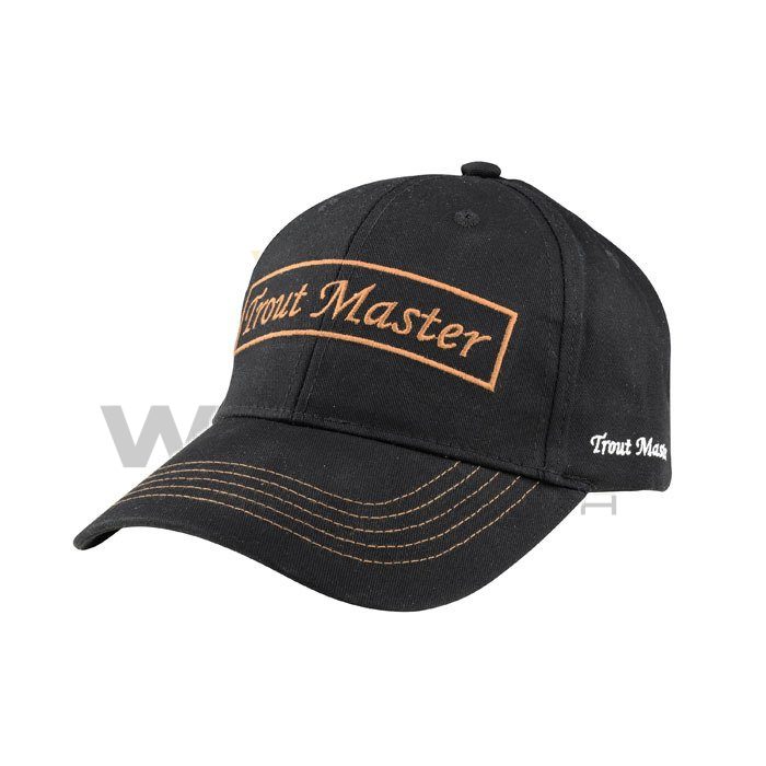 SPRO Trout Master Cap 1/1 Şapka ikinci görünüm