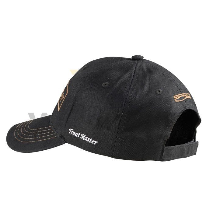 SPRO Trout Master Cap 1/1 Şapka görseli 3