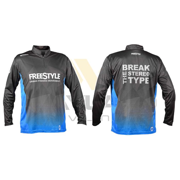 SPRO FreeStyle Team Jersey XL görseli 2