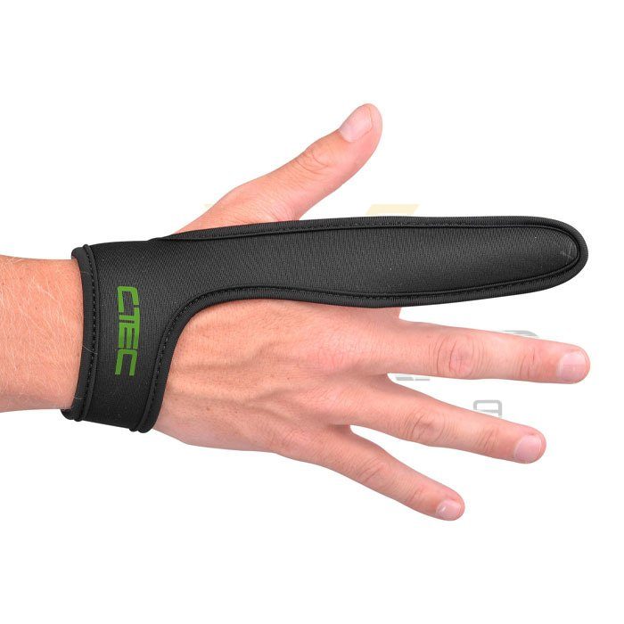 SPRO Cast.Protector Eldiven XL ikinci görünüm