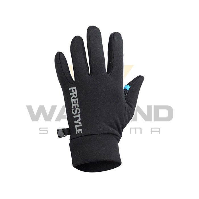 SPRO FREESTYLE SKINZ Eldiven - S görseli 4
