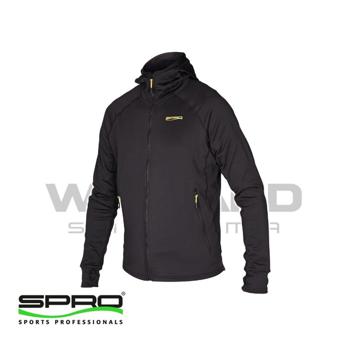 SPRO All Season Comfort Kapüşonlu S