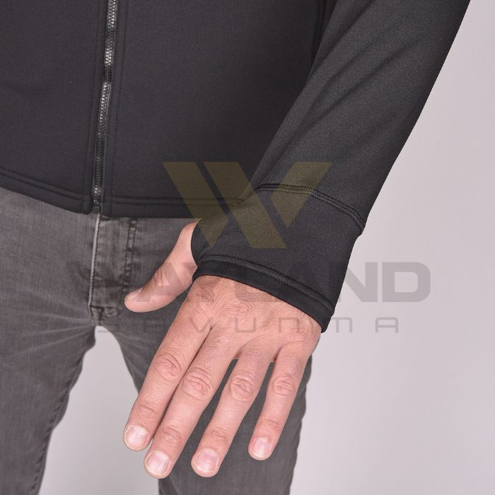 SPRO All Season Comfort Kapüşonlu L görseli 5