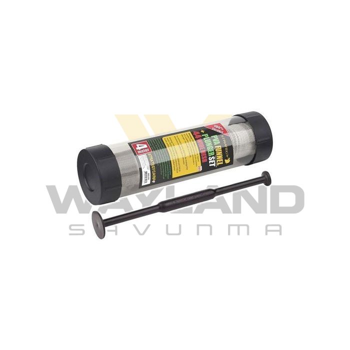 T.D. SPRO Strat PVA-28 Narrow Mini4M+Daldırma Çubuğu ikinci görünüm