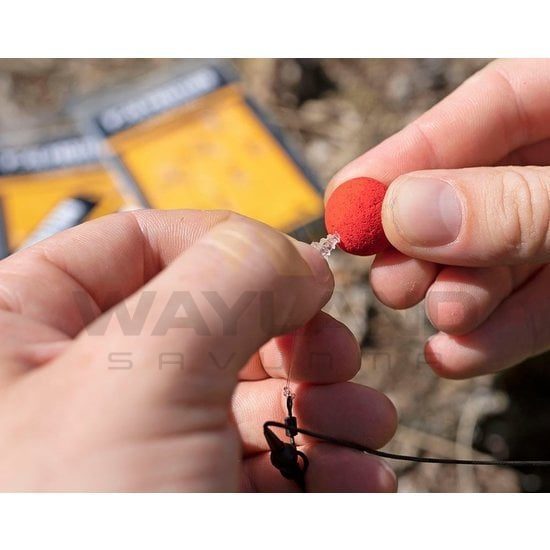 T.D. SPRO Pole Position Chod Rigs Hazır Beden No:8 görseli 3