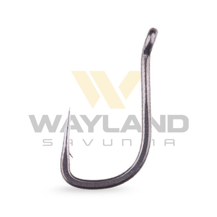 GAMAKATSU Chod-x İğne PTFE #2 1/10 görseli 5