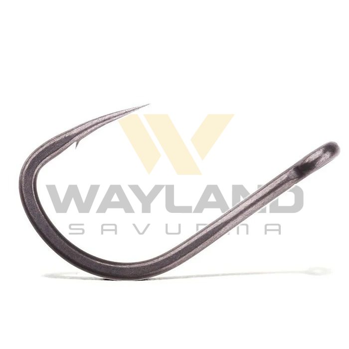 GAMAKATSU Snagster İğne PTFE #4 1/10 görseli 3