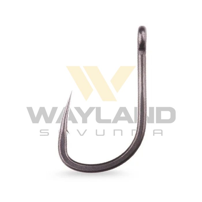 GAMAKATSU Snagster İğne PTFE #4 1/10 görseli 5