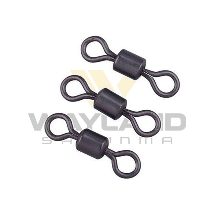 T.D. SPRO CRP Rolling Fırdöndü #8 10 Adet ikinci görünüm