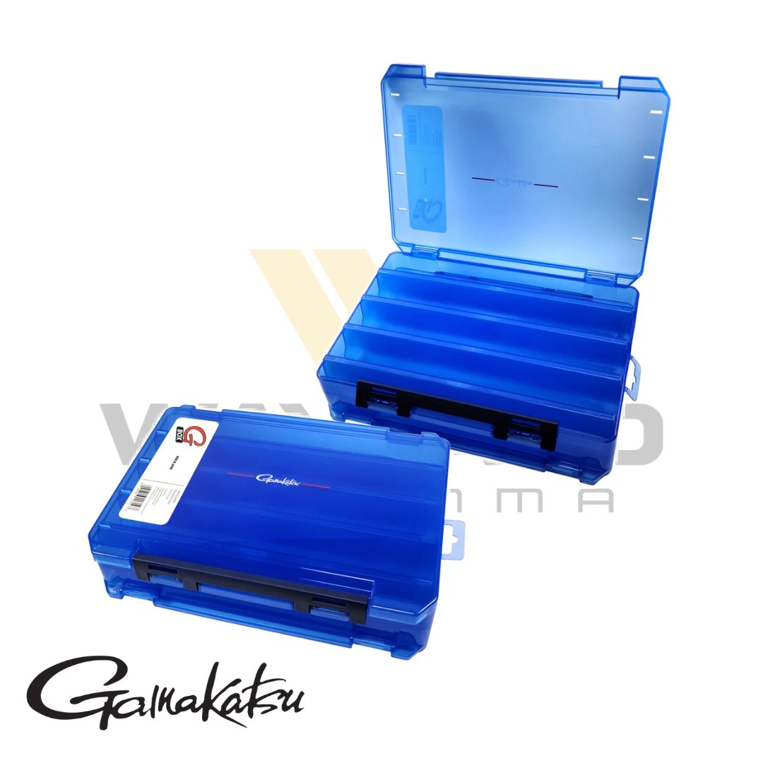 GAMAKATSU G-Box V 3600 Yem Kutusu
