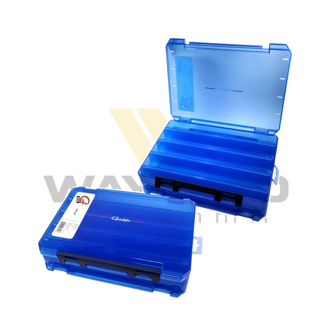 GAMAKATSU G-Box V 3600 Yem Kutusu görseli 2