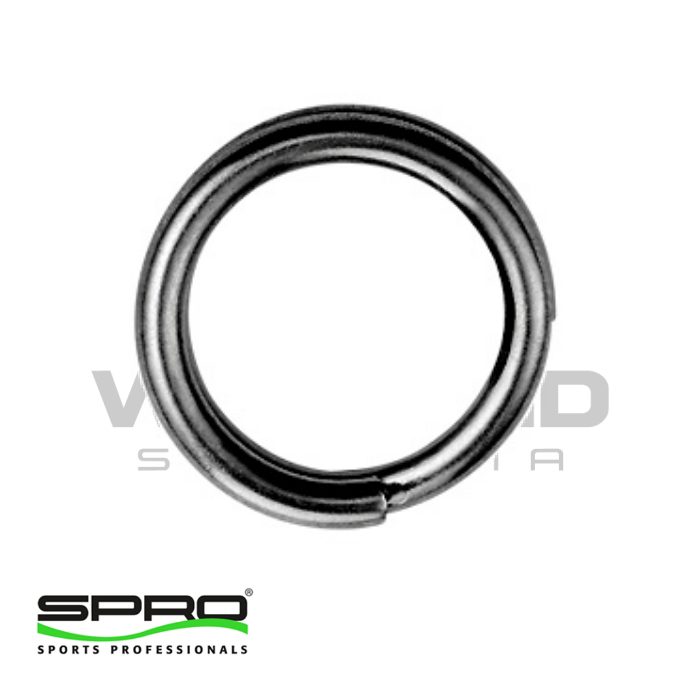 SPRO Power Split Halka NSB 4 60Lb