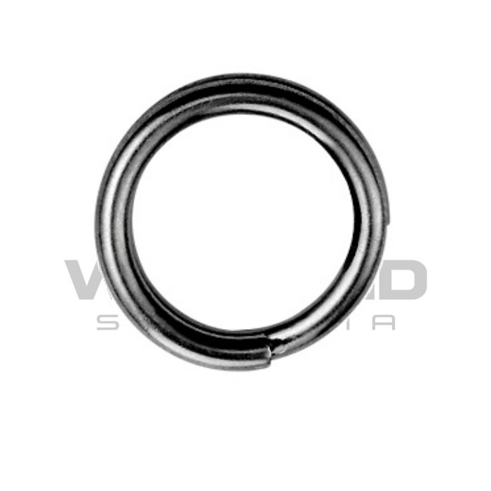 SPRO Power Split Halka NSB 6 150Lb görseli 2