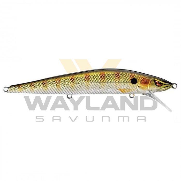 SPRO Mcstick 110 Perch Sert Balık Yemi görseli 2