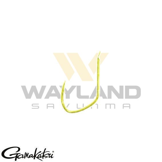 T.D.GAMAKATSU BKD-2210G Ekmek/Hamur İğneTak.60Cm #12