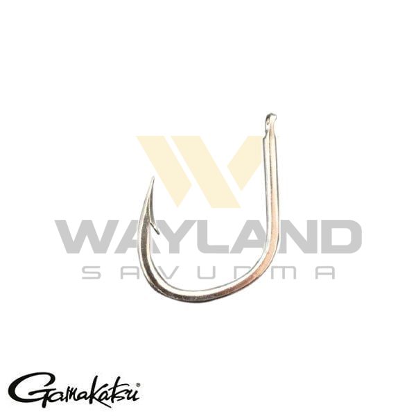 T.D. GAMAKATSU LS-4537T No:4/0 Nikel Kalaylı 1/5