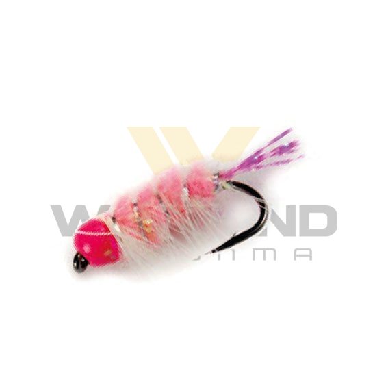 T.GAMAKATSU F11-2SH No:18 Fly Olta İğnesi 1/25 görseli 3