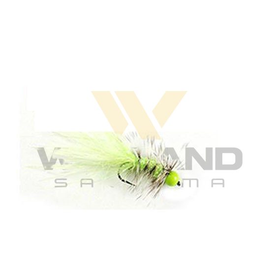 T.D. GAMAKATSU F 11B 8 Fly Olta İğnesi görseli 3