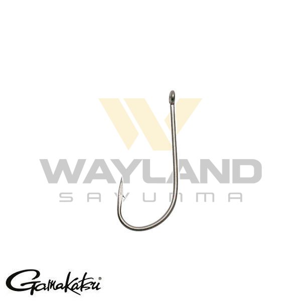 T.GAMAKATSU SS15/T 8 Olta İğnesi