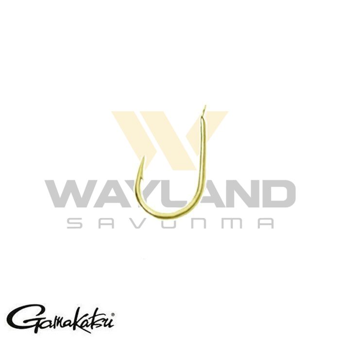T.D. GAMAKATSU G-Bait Corn B No:12 Olta İğnesi 1/10