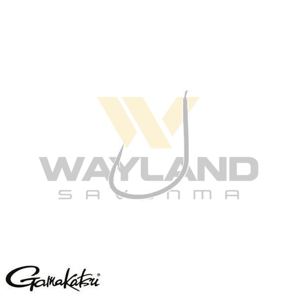 T.D. GAMAKATSU G-Bait Caster No:14 1/10 Olta İğnesi