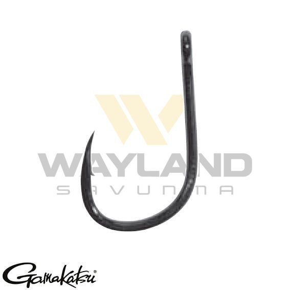 T.D.GAMAKATSU A1G-Carp Specialist Olta İğnesi #1 1/10