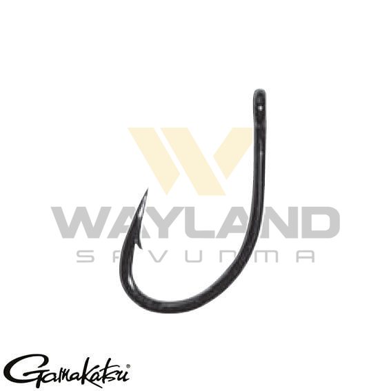 GAMAKATSU A1G-Carp Super Olta İğnesi No:4 1/10