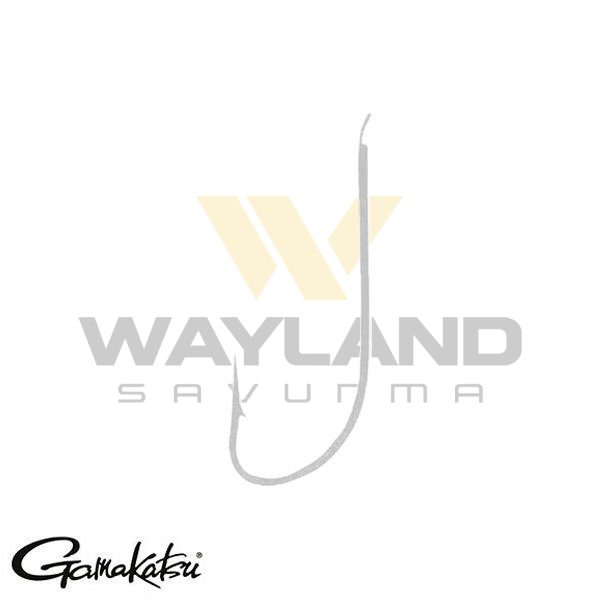 T.D. GAMAKATSU V-Head LS-1050N #16 Olta İğnesi 1/15