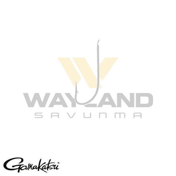 T.D. GAMAKATSU V-Head LS-1310N #10 Olta İğnesi 1/15