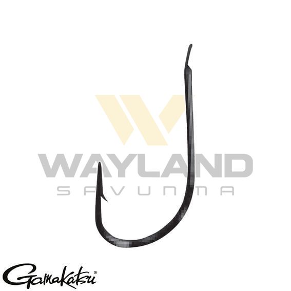 T.D. GAMAKATSU A1 LS-1060NS No:8 Olta İğnesi 1/15
