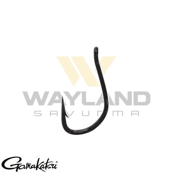 GAMAKATSU LS-3614F No:6 Olta İğnesi 1/10