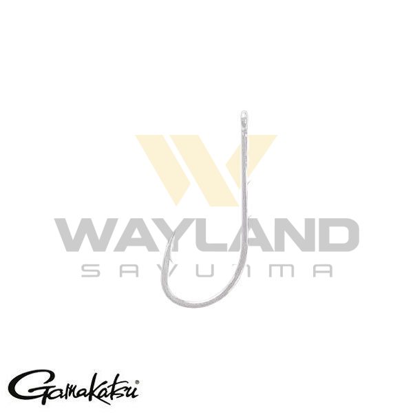 GAMAKATSU LS-5213N No:1/0 Olta İğnesi 1/7