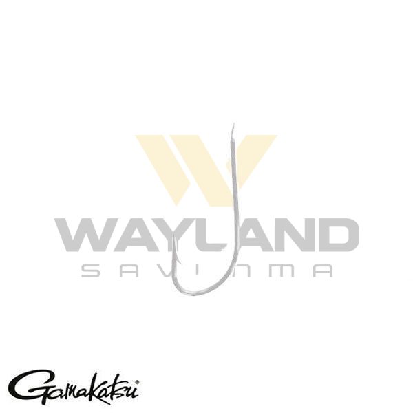 GAMAKATSU LS-1080N N/L14P #6 Olta İğnesi