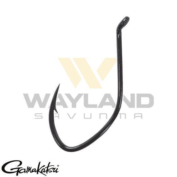 GAMAKATSU LS-4644F No:1 Olta İğnesi