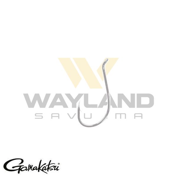 GAMAKATSU LS-5314T/0 AR/C #4/0 Olta İğnesi 1/5