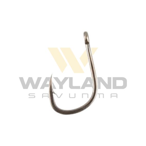 GAMAKATSU Bks-Adjust Hair Rig Takımı #10 12Cm 1/6 ikinci görünüm