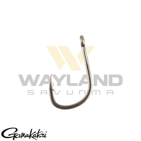 T.D. GAMAKATSU Bks-Lasso Pellet Hair #12 20Cm 1/6