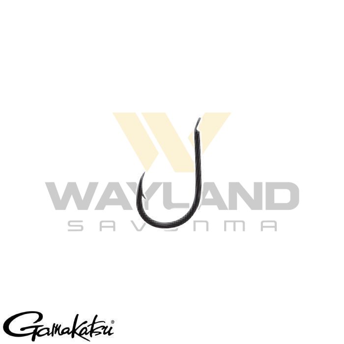 T.GAMAKATSU FC LS3310F #1 İğne Takımı 1/10