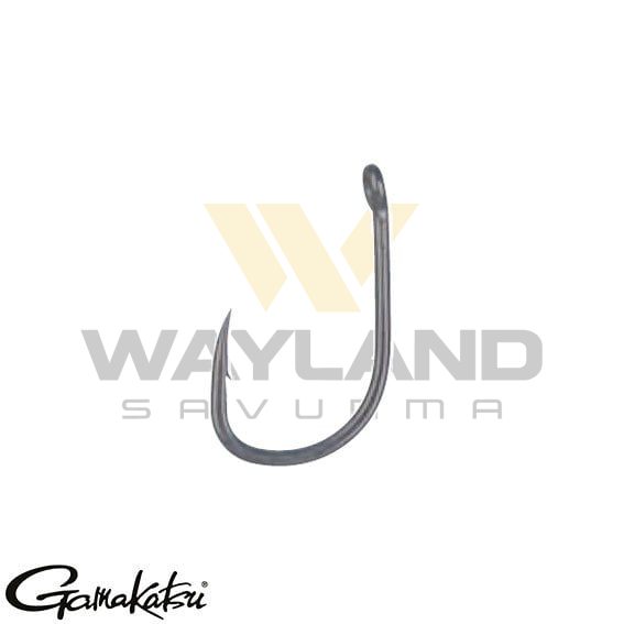 GAMAKATSU G-Carp Specialist R #8 Olta İğnesi