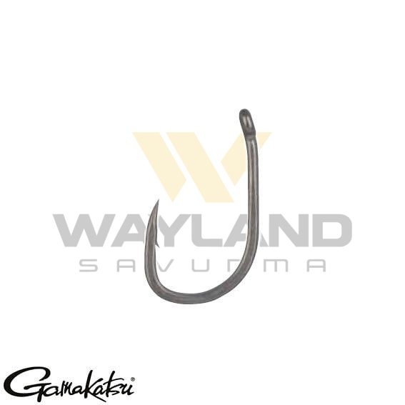 GAMAKATSU G-Carp Specialist RX #4 Olta İğnesi