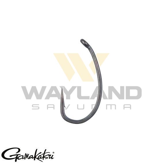 GAMAKATSU G-Carp Snagger #4 Olta İğnesi
