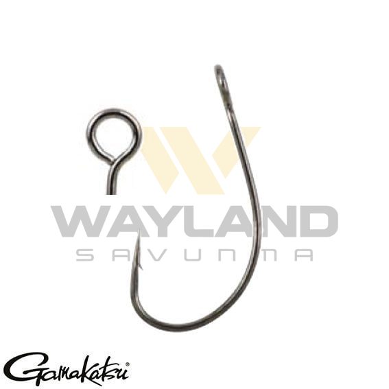 GAMAKATSU LS-3424F No:6 Olta İğnesi