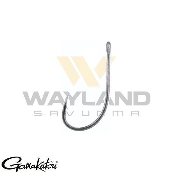 GAMAKATSU SL12S Big Game #6/0 Olta İğnesi