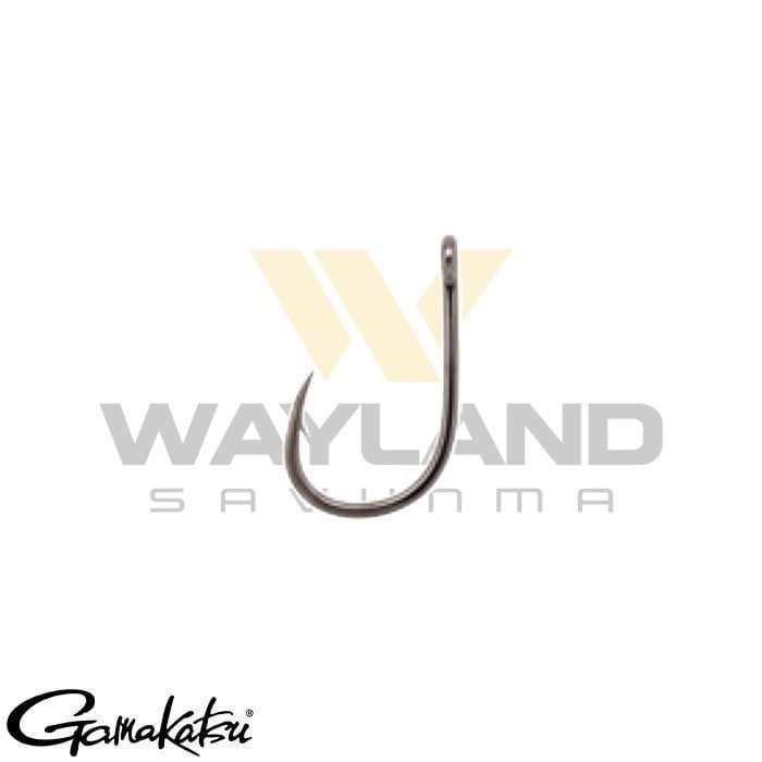 GAMAKATSU Live Bait Olta İğnesi #4