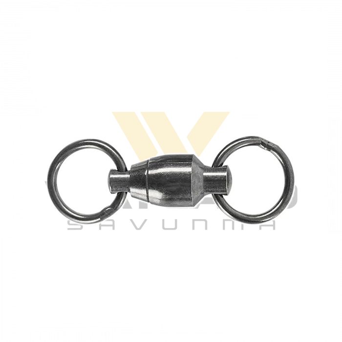 SPRO BB Swivel Fırdöndü 2 WLD RNG NSB 3 ikinci görünüm