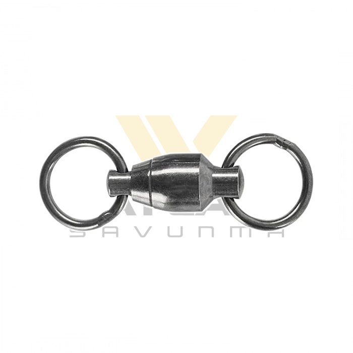 SPRO BB Swivel Fırdöndü 2 WLD RNG NSB 4 ikinci görünüm