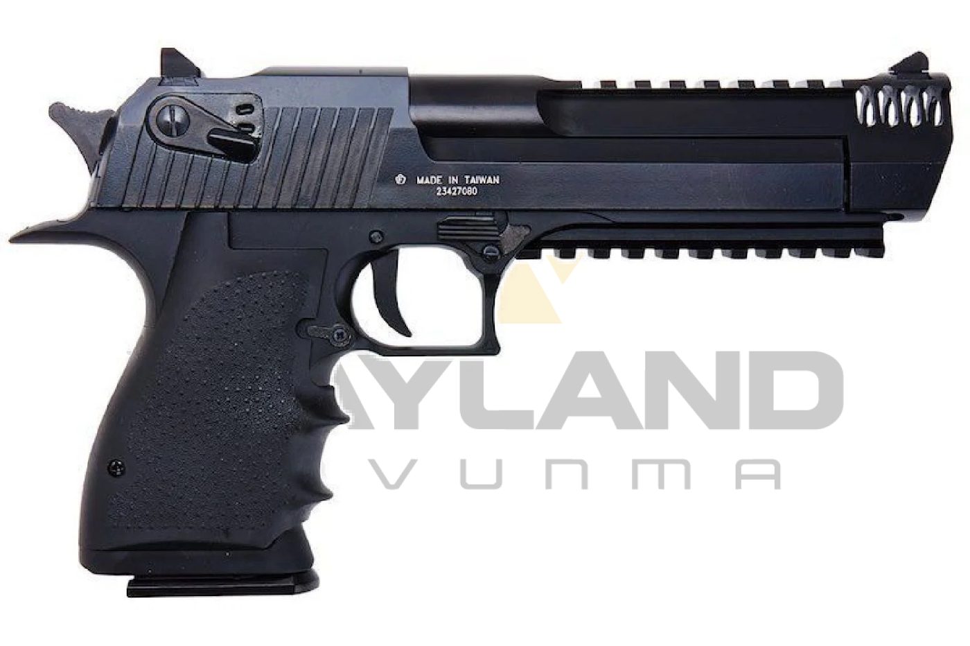 KWC KMB54 CO2 New Series 2024 Yeni Model Havalı Tabanca